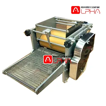 Hot Sale Tortilla Machine/tortilla Maker/corn Tortilla