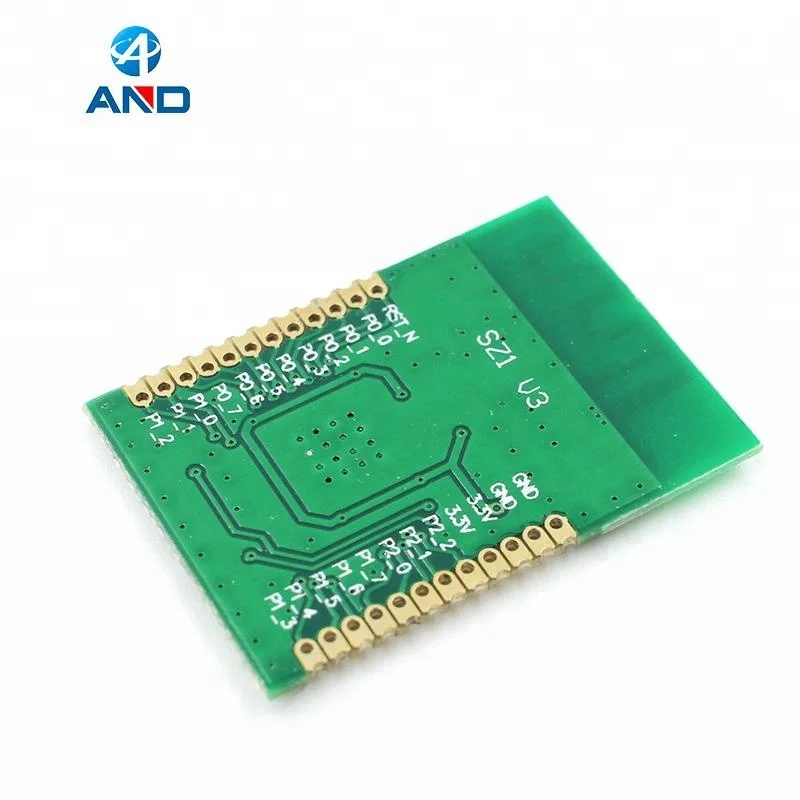 
CC2530 zigbee module A1 cc2530, logistic tracking and RFID 