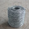 Chain link fence top barbed wire price per ton