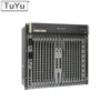 Huawei OLT SmartAX MA5800 series MA5800-X17 with 10GE access support GPON XG-PON XGS-PON GE POL FTTH FTTB FTTC