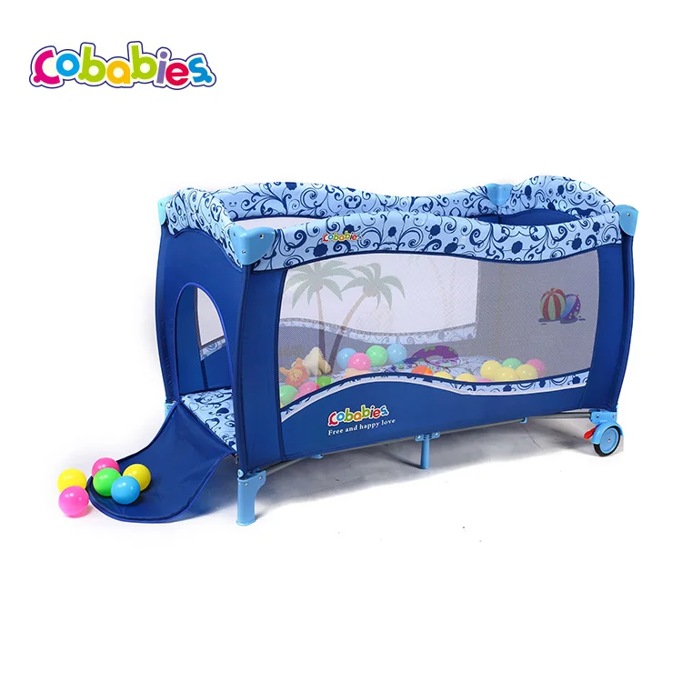 rectangle baby playpen