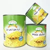 Healthy Canned Sweet Corn