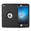 TPU Waterproof Tablet Cover Shock Proof Tablet Case For iPad2/3/4