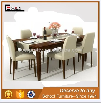 Elegant House Use Dining Chairs And Tables High Quality Elegant House Use Dining Chairs And Tables High Quality