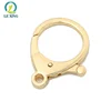 wholesale custom trigger metal lobster swivel clasp