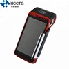 New NFC Android Mobile All In One China POS Terminal With SIM Card HCC-Z100