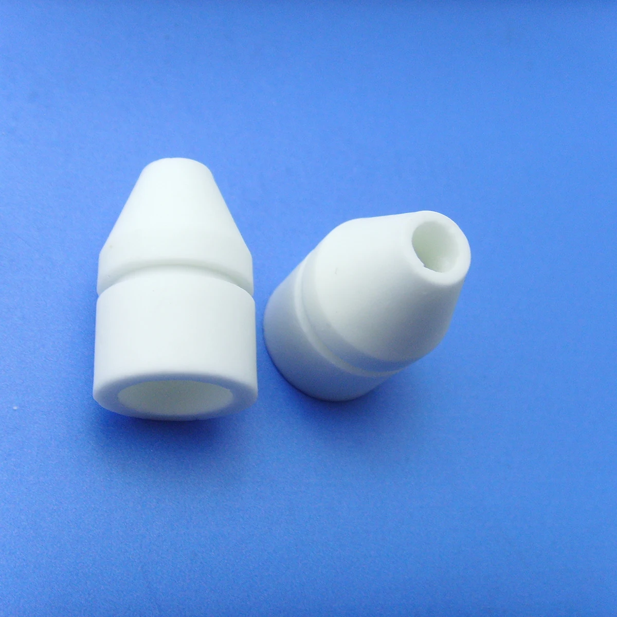 Insulation Steatite Ceramic Bead Steatite Tube Buy Electrical