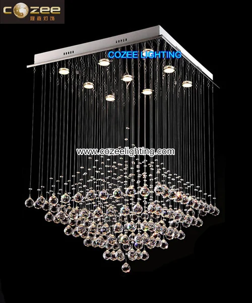 modern contemporary chandeliers