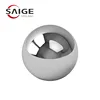 2mm deep groove wear-resistant angular contact stainless steel bearing ball for nail polish