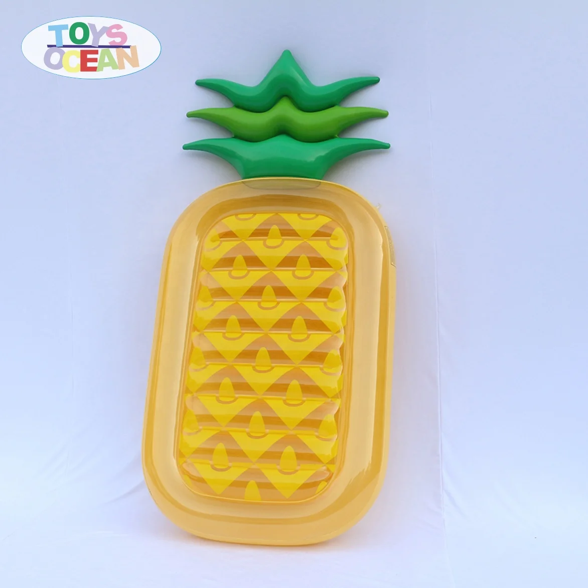 

Summer Party Rainbow Ice PVC Inflatable Popsicle Pool Float Toys for water pool float