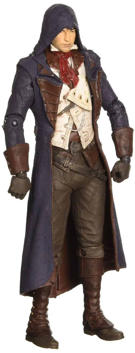 McFarlane Toys Assassin&apos;s Creed Series 3 Arno <b>Dorian</b> Action Figure. 