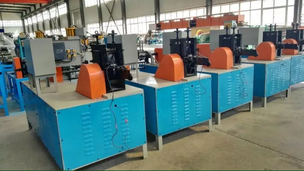 Office /industrial Staples Making Machines Factory With Best Price
