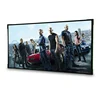 Latest Reviews Innovations Black Diamond Zero Edge Ambient Light Rejecting Projector Screen