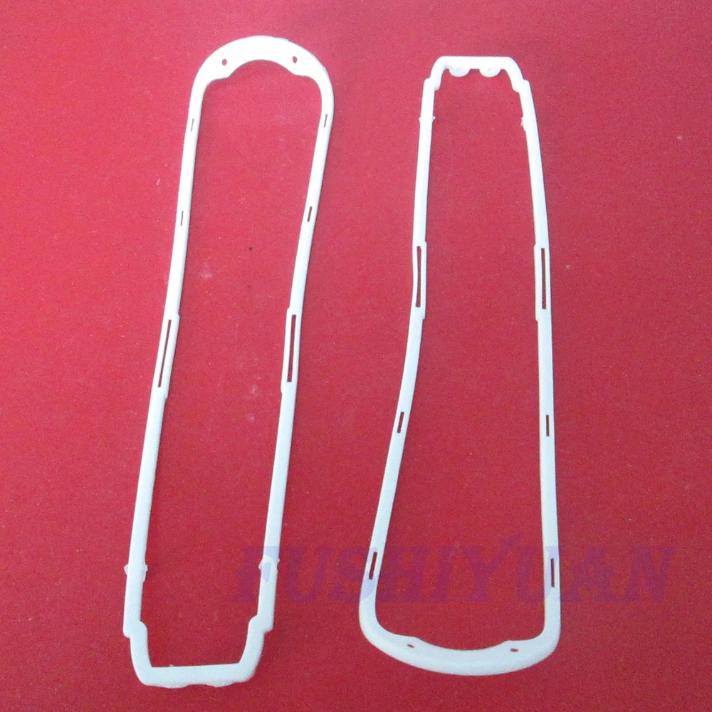 silicone o ring cord