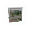 Best price corn cono pizza cone making machine for commercial