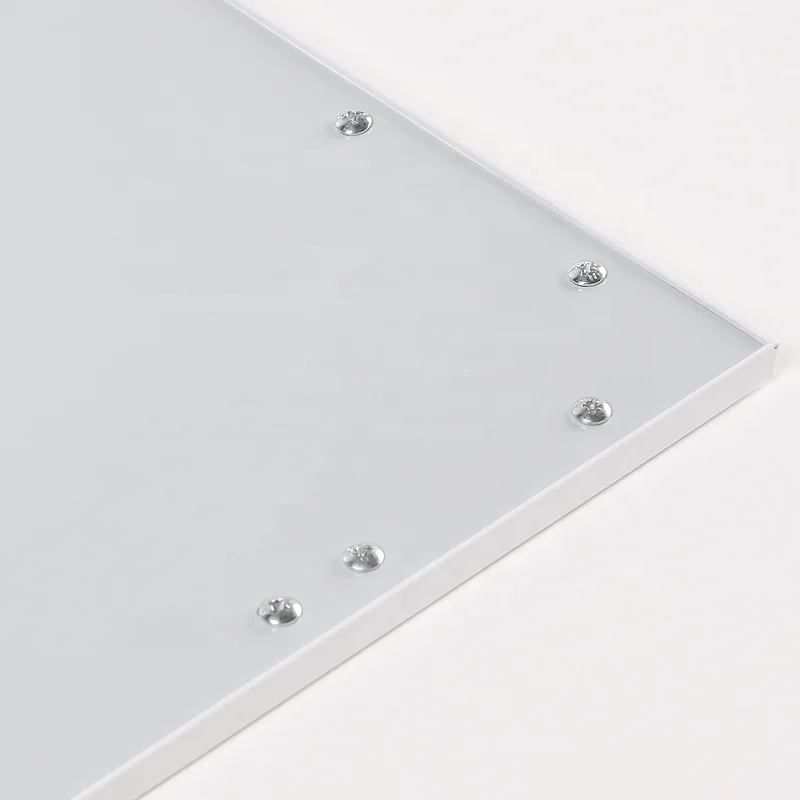 
France UGR 19 Square LED Panel light Good for Eye Protection 