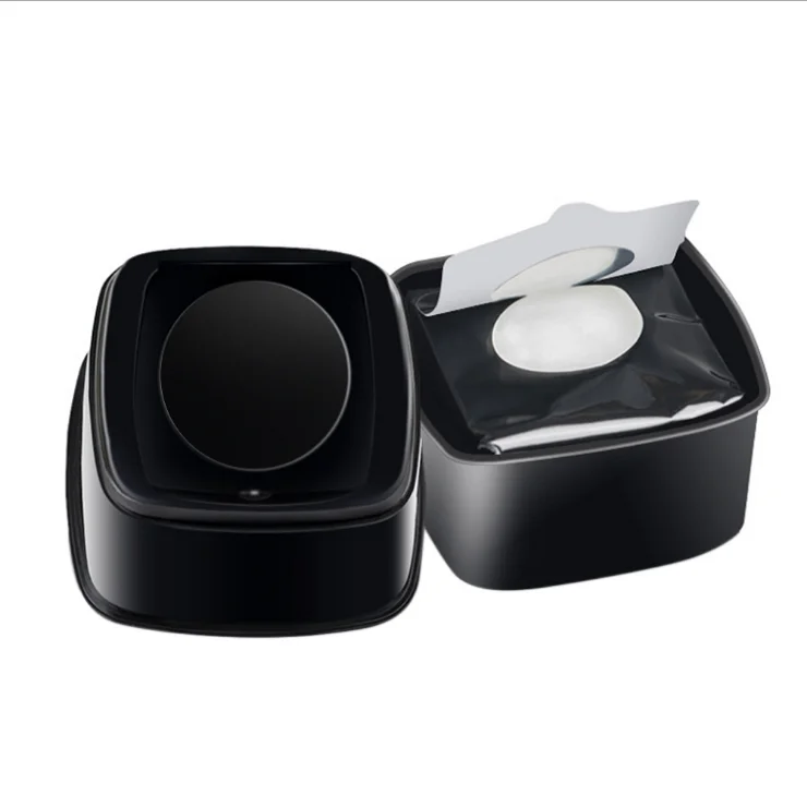

Make your own brand eye lip face makeup remover face wipe