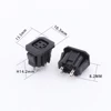 RSA/ALO Balanced Mini ALO socket 4Pins XLR socket plug For 701B XPA-700 RXMK3 SR71B SOLO DB 720 DAC Amp Headphone Repair Parts