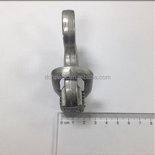 
automotive spring clips for tannery machine part 
