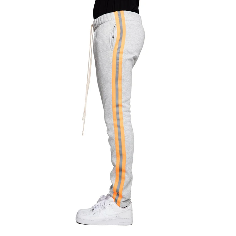 Mens Trousers Casual Breathable Jogging Gym Sports Pants Sweatpants  Streetwear | eBay