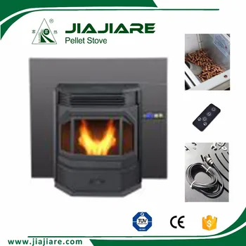 Insert Pellet Stove China With Ce Fireplace Buy Fireplace Insert