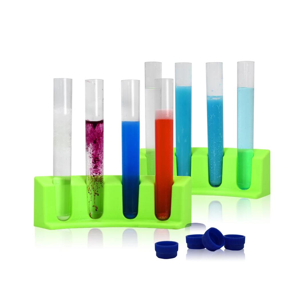 Interesting educational toys of Chemistry colorful & Amazing lab