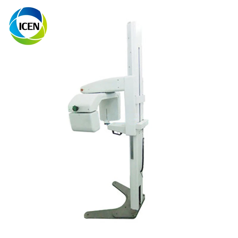 Ind043 Dental Radiography Full Panoramic X Ray System X Ray Unit