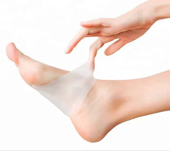 foot pads for flat feet