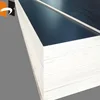 Good construction grade poplar core film faced plywood formwork molds