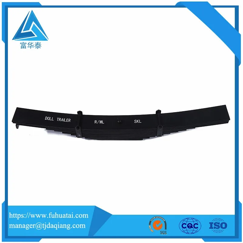 
isuzu npr leaf spring heavy duty truck leaf spring dump truck leaf spring 