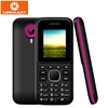 Hot Sale 1.77" GSM Dual SIM Unlocked GPRS Spreadtrum Quad Band Cheapest Cell Phone for South America Q3