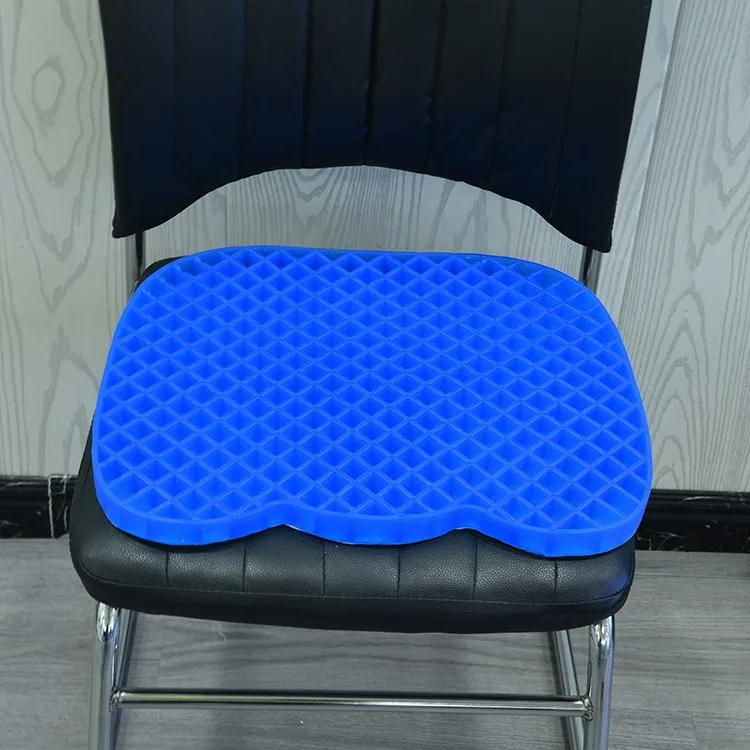 Cooling Gel Ventilated Seats Cooling Gel Pad Silicone Seat Cooling