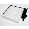 Hot Sale Auto Filter Car C25877 Cabin Air Filter Car used for Nissan Versa