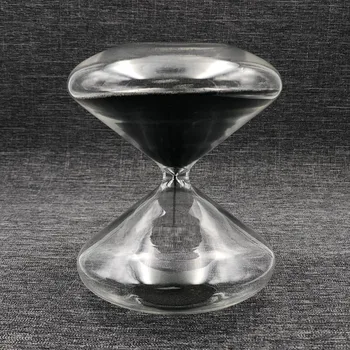 1 Hour Sand Timer Desktop Decorative Gl 30 Minute 1 Hour Sand Timer Desktop Decorative Gl
