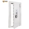 Foshan GuangDong outdoor stainless steel key safety vault secure bank safe box hinge lock roomvault door security