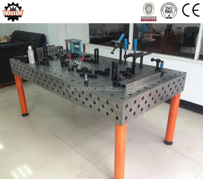welding table 3d print file .stl welding table 3d print file .stl
