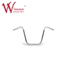 12 inch Hanger Handlebar for Sale Motorcycle Universal Handlebar
