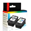 Remanufactured Ink Cartridge Chip Reset Pg510 Cl511 With Ink Cartridge Chip Accepting Customized Package