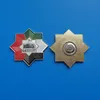 44 UAE national day promotion gifts badge pins stand magnets collar pin