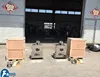 single phase small milk separator to cream