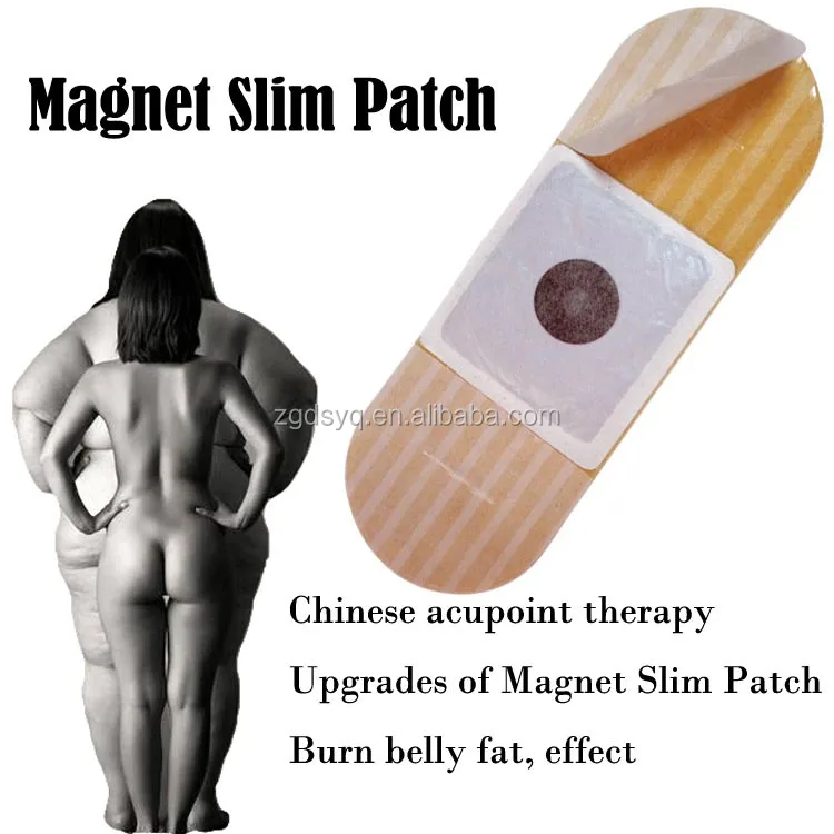 

Fat burning plaster weight loss plaster health care beauty products natural magnetic slimming patch, N/a