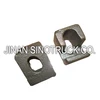 Factory Producing HOWO Heavy Duty Parts VG14150046 Oil Pan Support Block