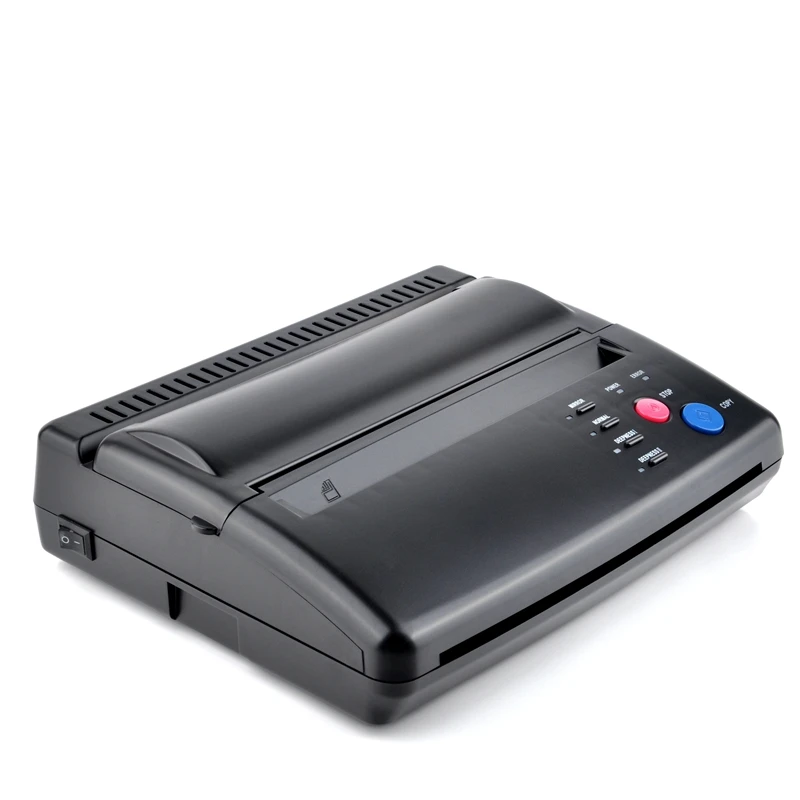 高品质的便携式迷你纹身热复印机 a4 a5