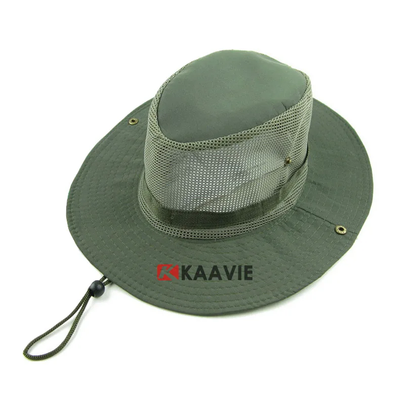 camping hiking hats