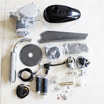 motorized engine kit