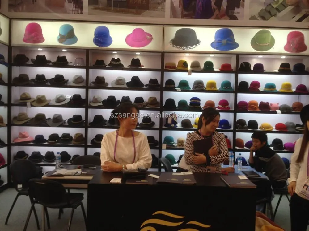 wholesale bucket hats