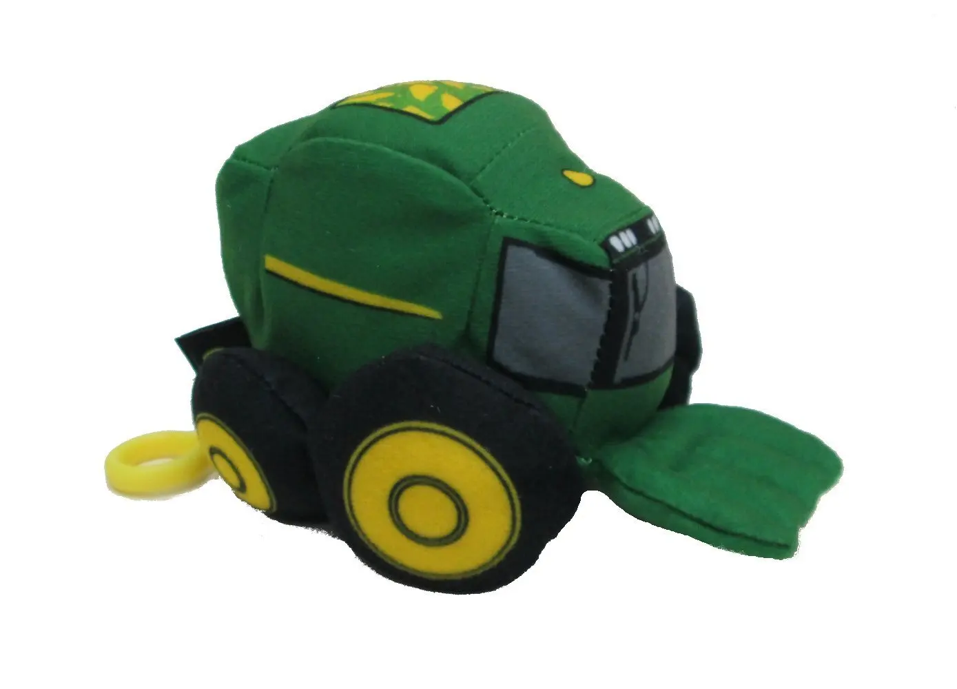 john deere plush toys