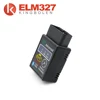 12V DC code reader Super Mini ELM327 Bluetooth scanner
