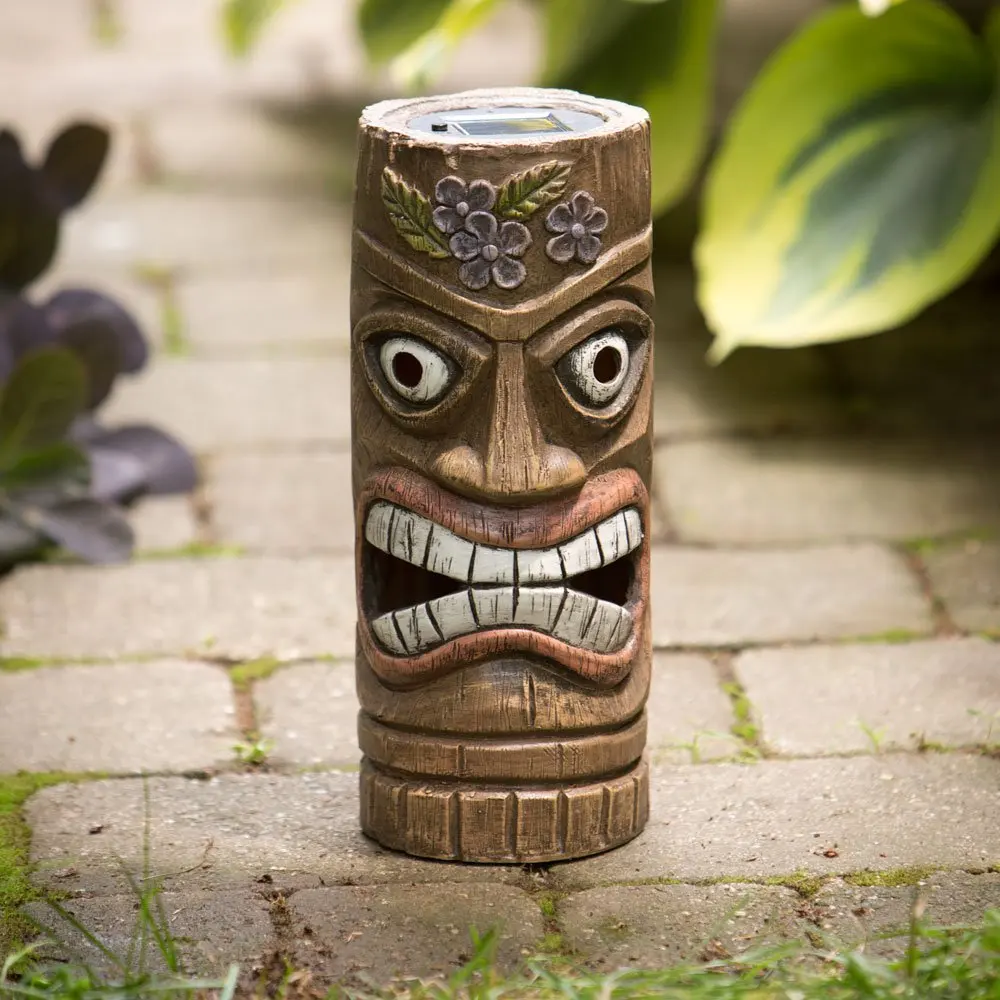 tiki statue for sale