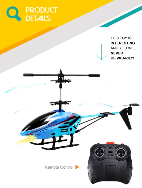 control remoto universal para helicoptero